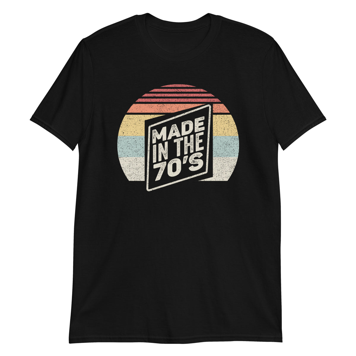 Made in 70s T-Shirt