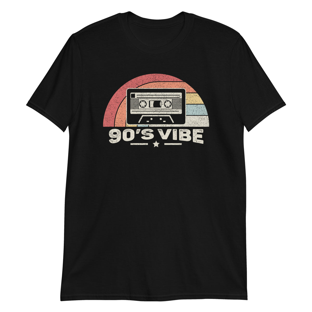 90s Vibes T-Shirt