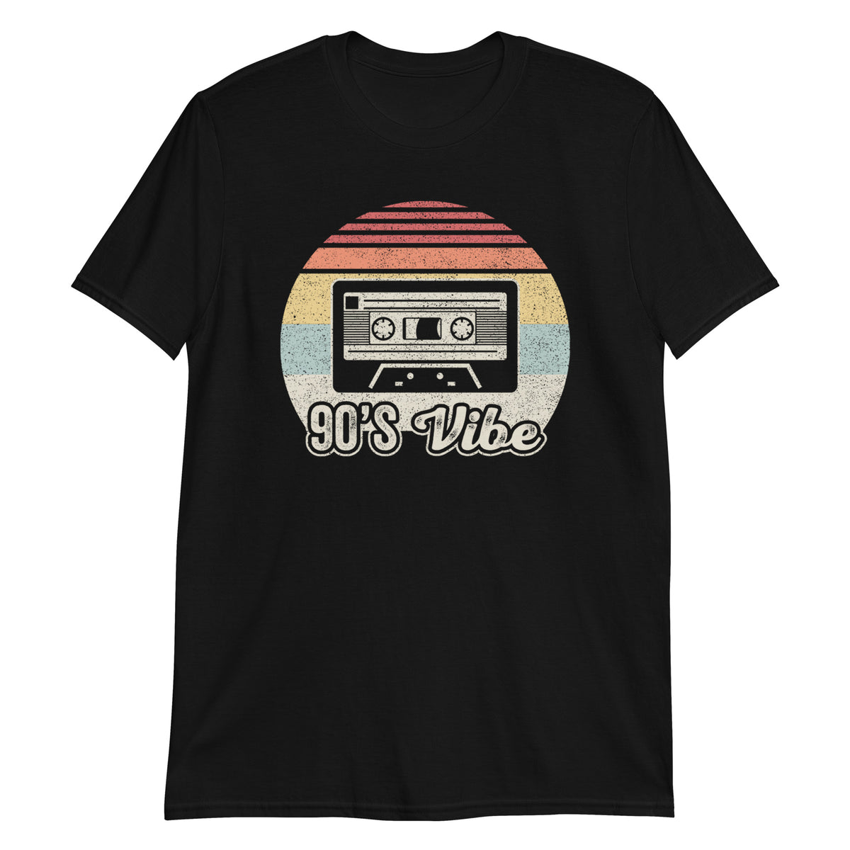 90s Vibes T-Shirt