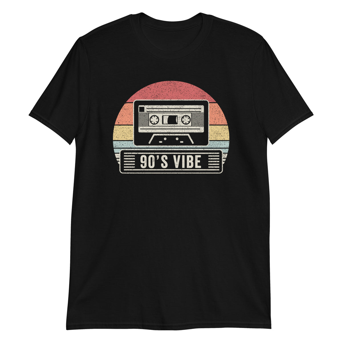 90s Vibes T-Shirt