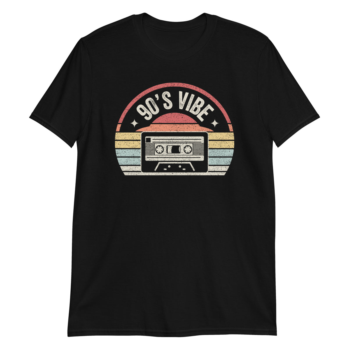 90s Vibes T-Shirt