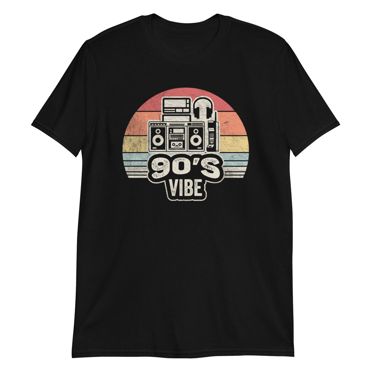 90s Vibes T-Shirt