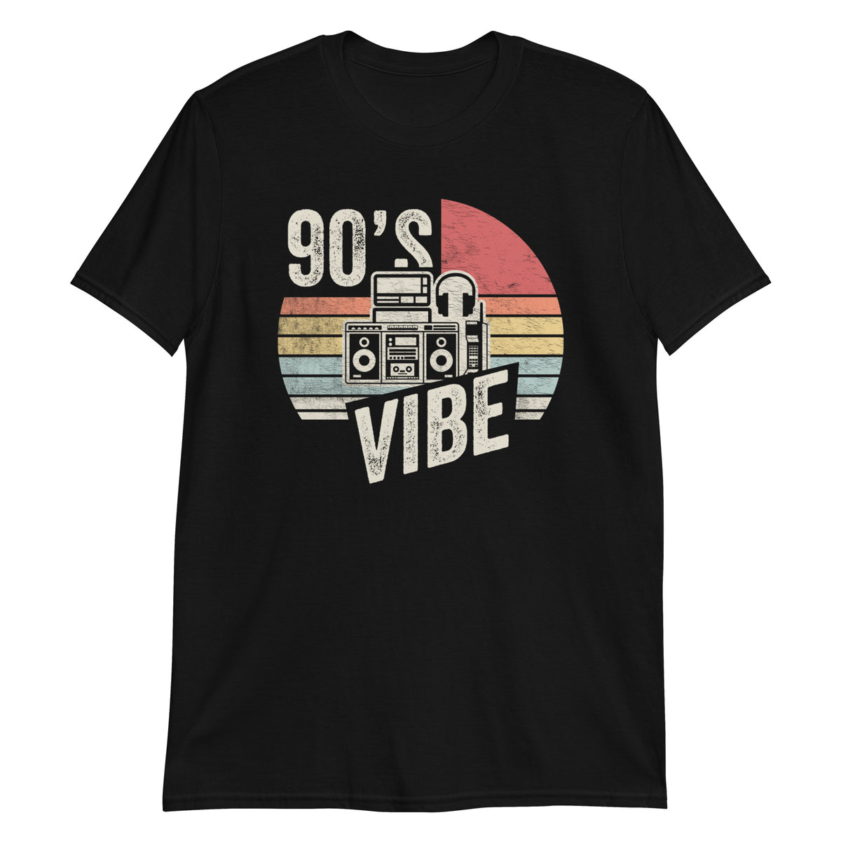 90s Vibes T-Shirt