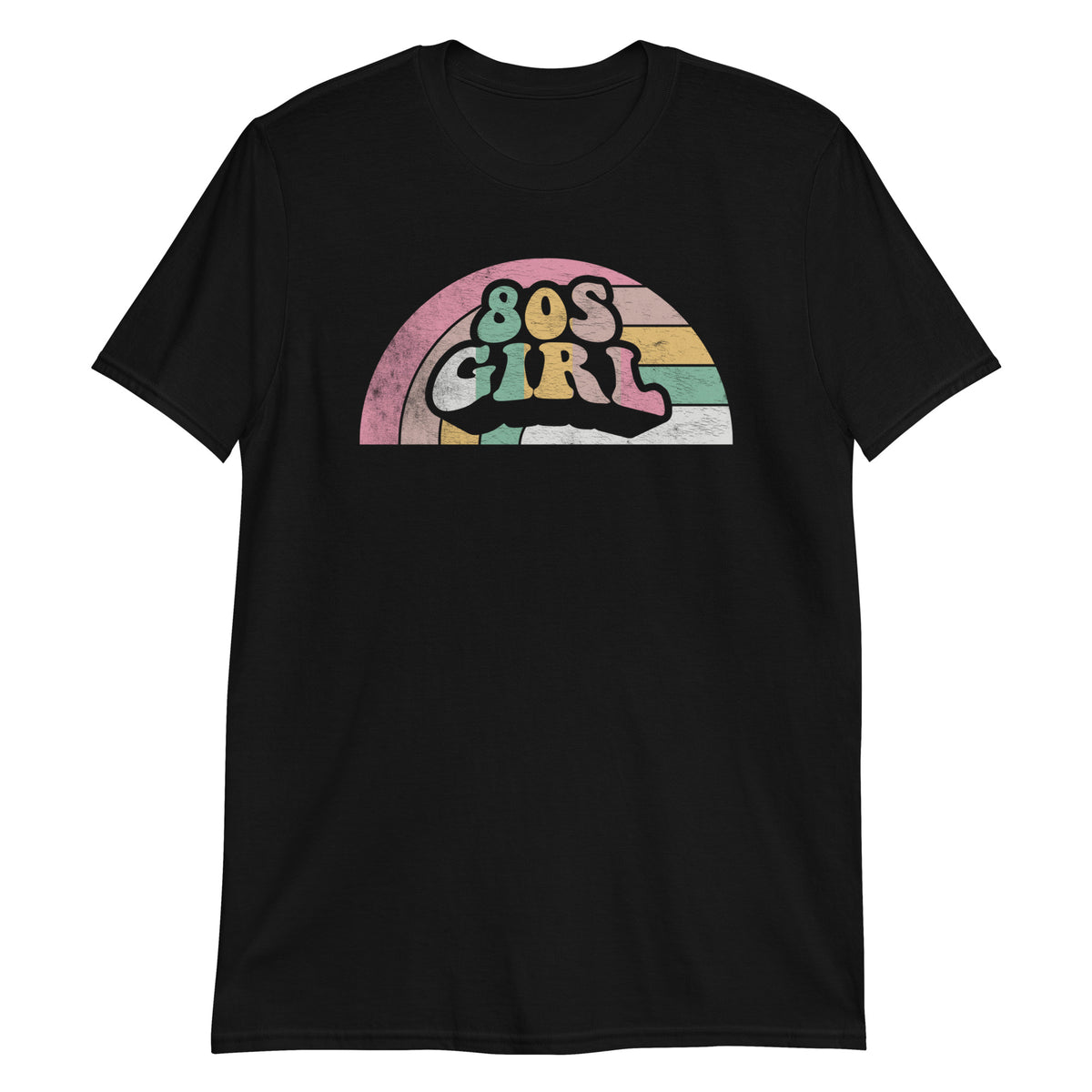 80s Girl T-Shirt