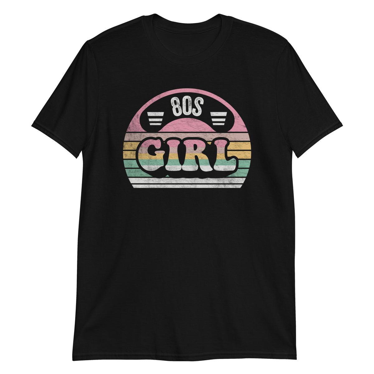 80s Girl T-Shirt