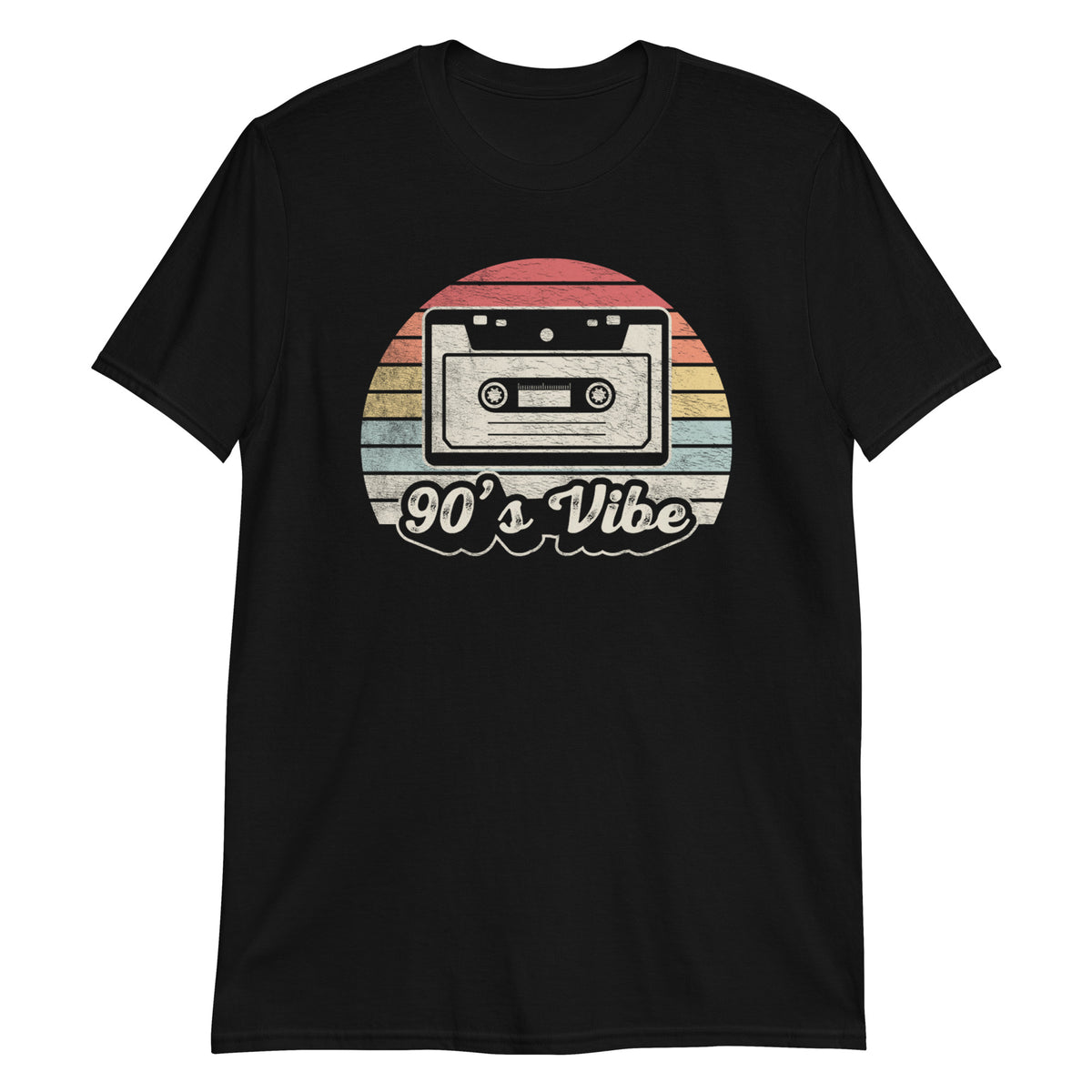 90s Vibes T-Shirt