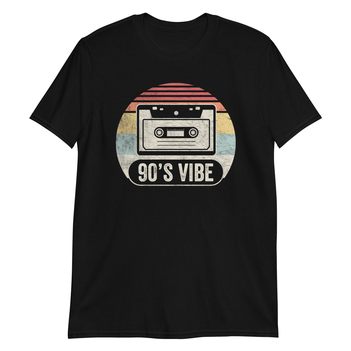 90s Vibes T-Shirt