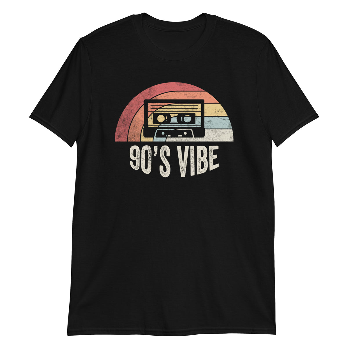 90s Vibes T-Shirt