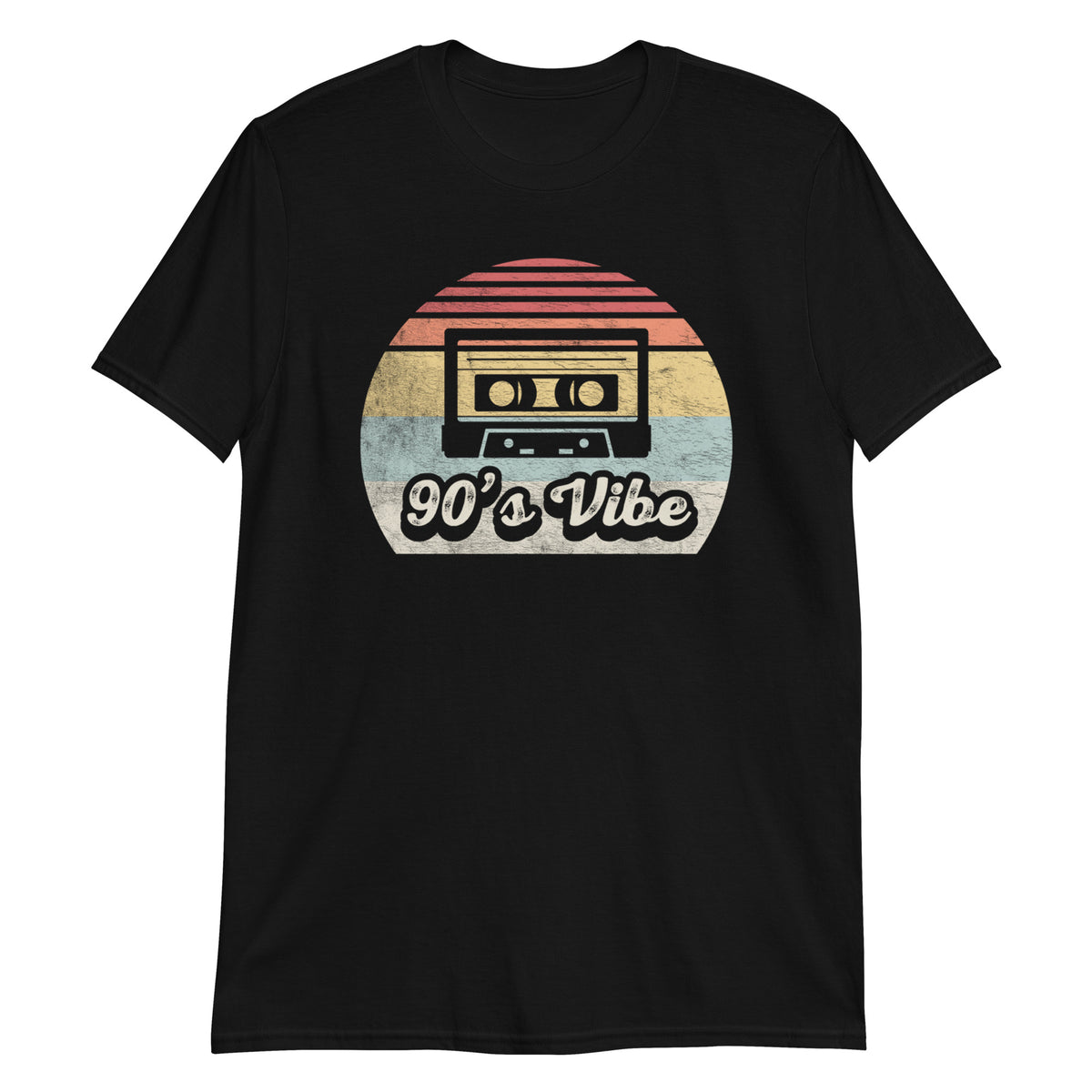 90s Vibes T-Shirt