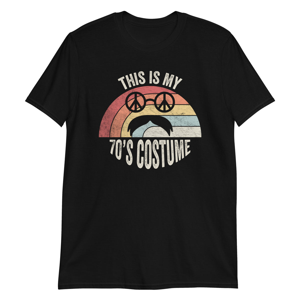 This is My 70s Costume T-Shirt