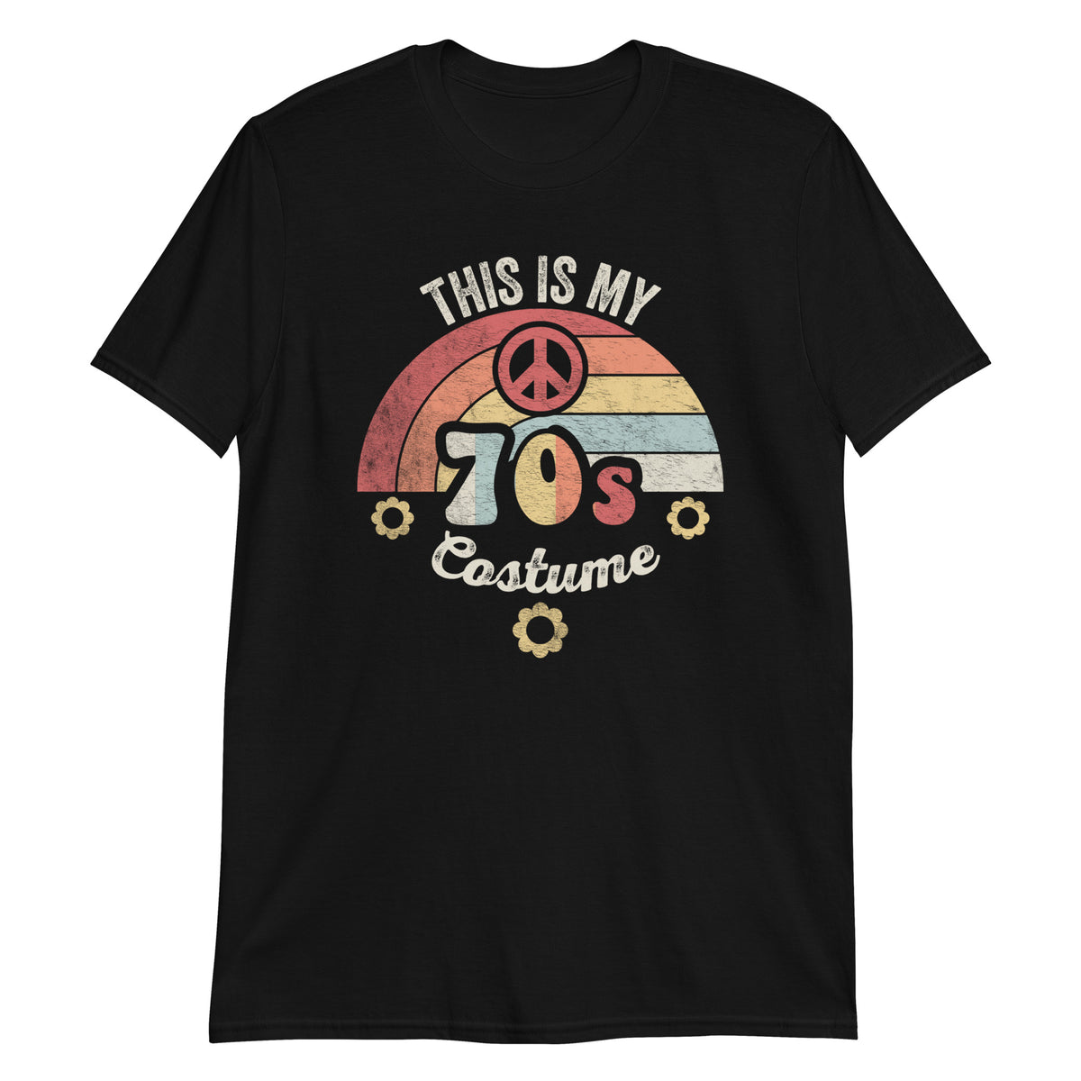 This is My 70s Costume T-Shirt