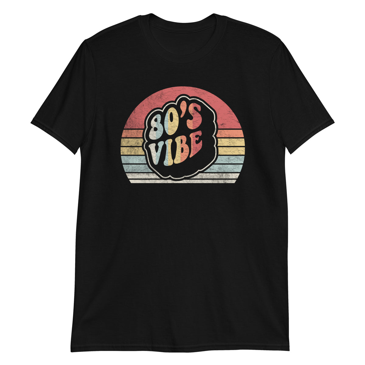 80s Vibe T-Shirt