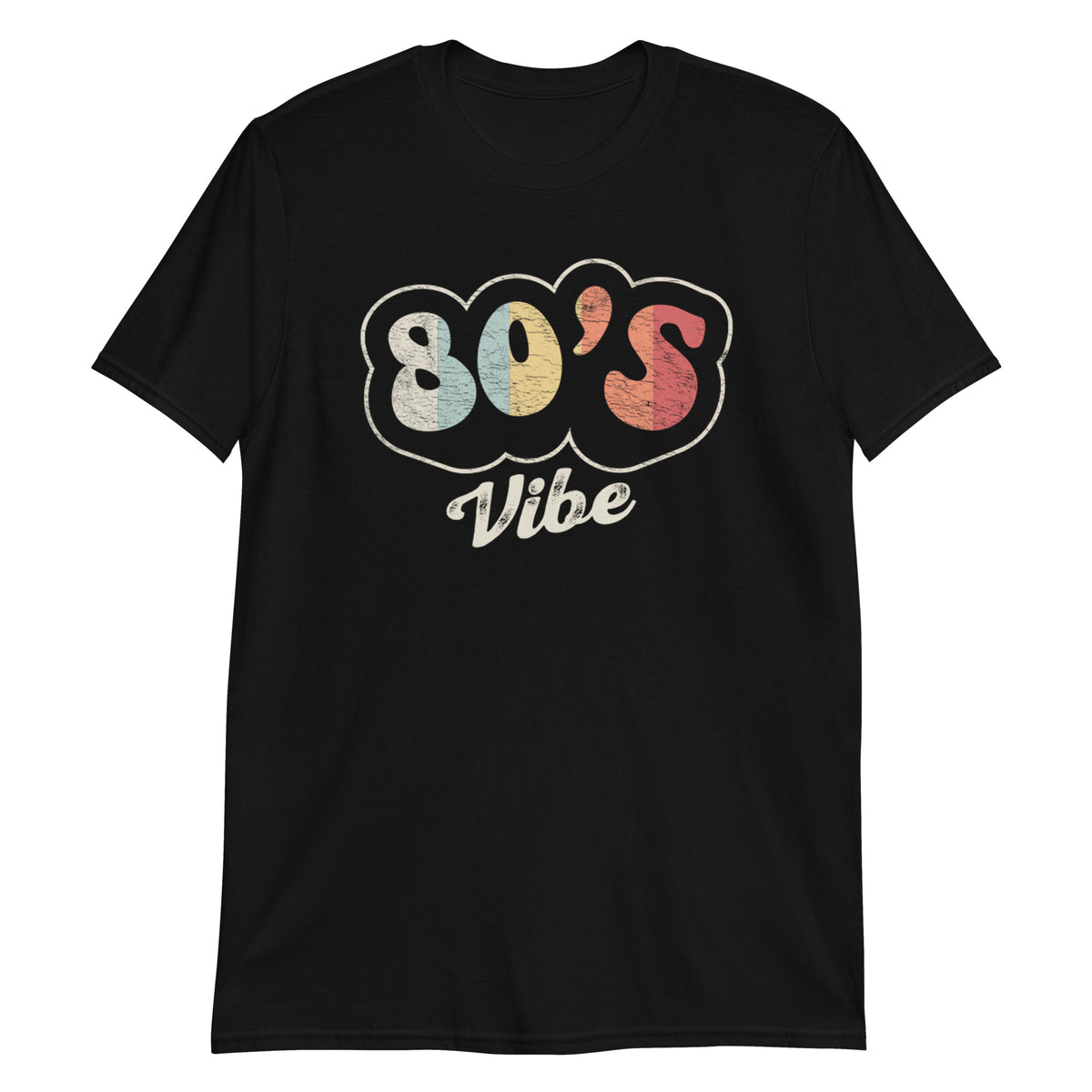 80s Vibe T-Shirt