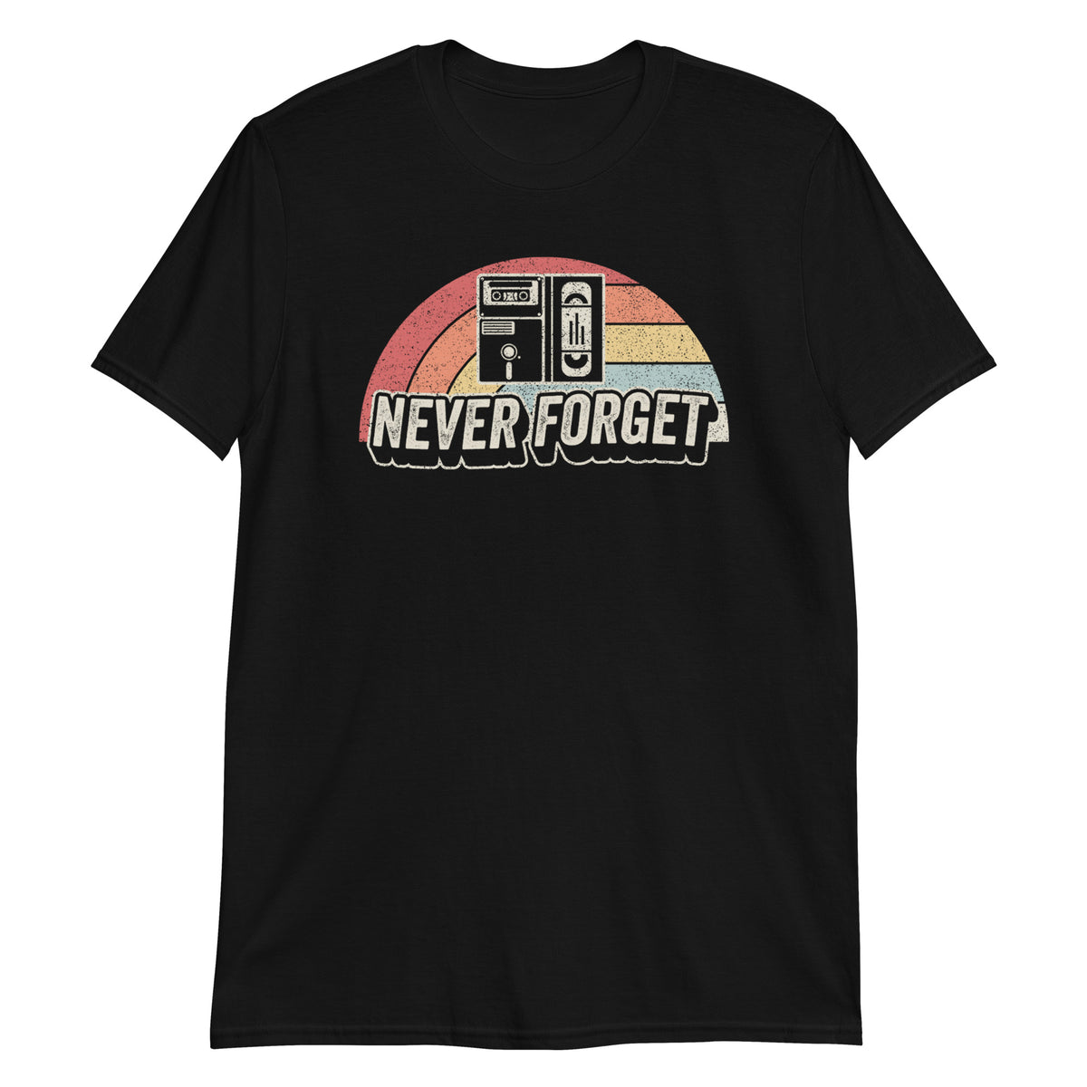 Never Forget T-Shirt