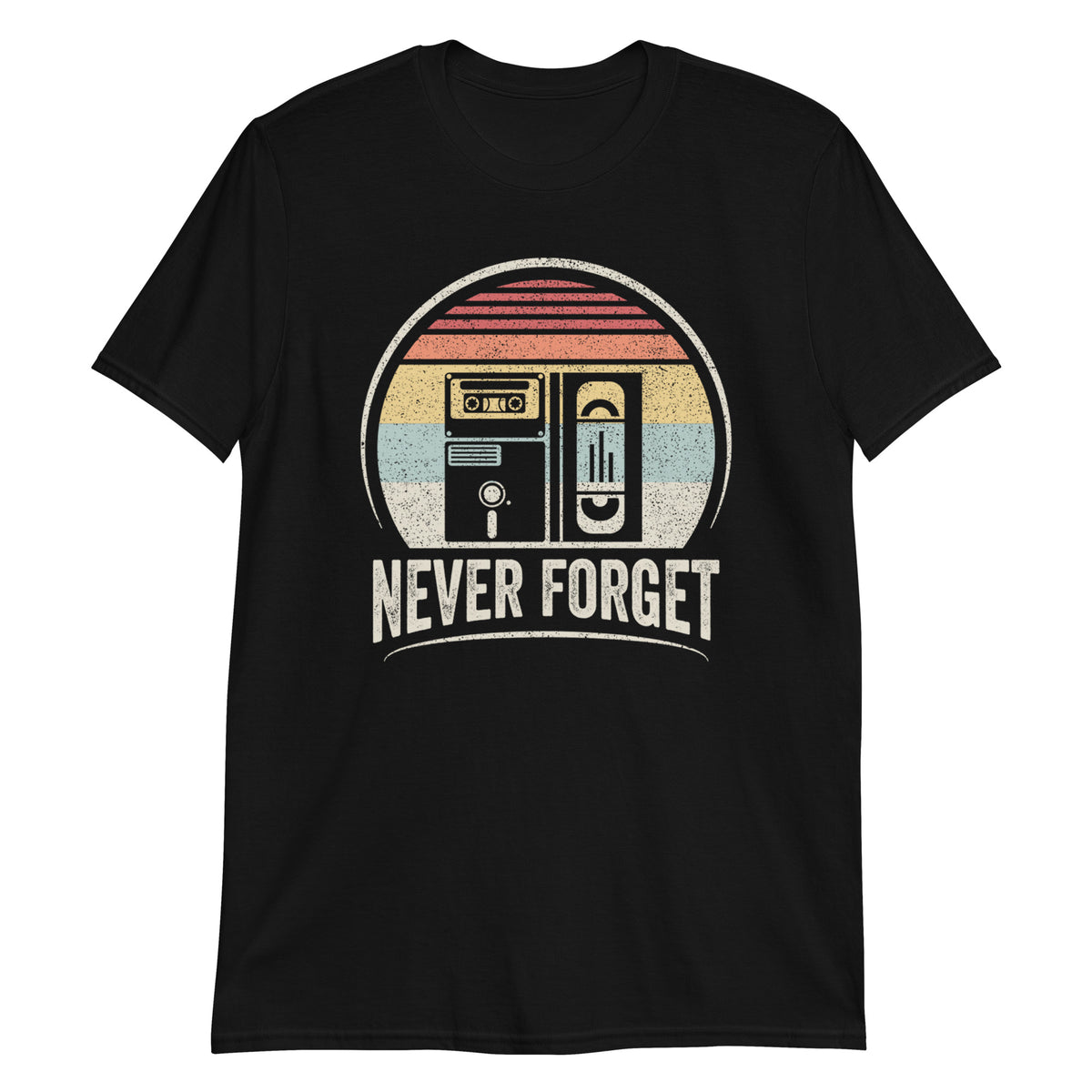 Never Forget T-Shirt