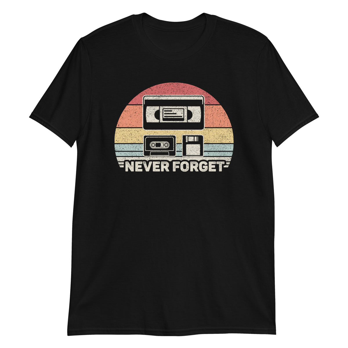 Never Forget T-Shirt