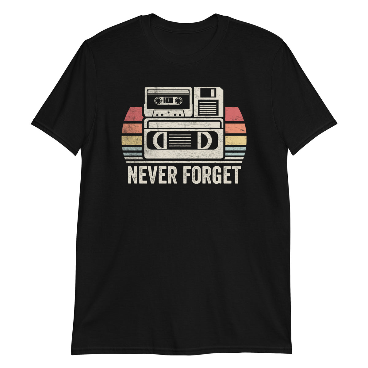 Never Forget T-Shirt