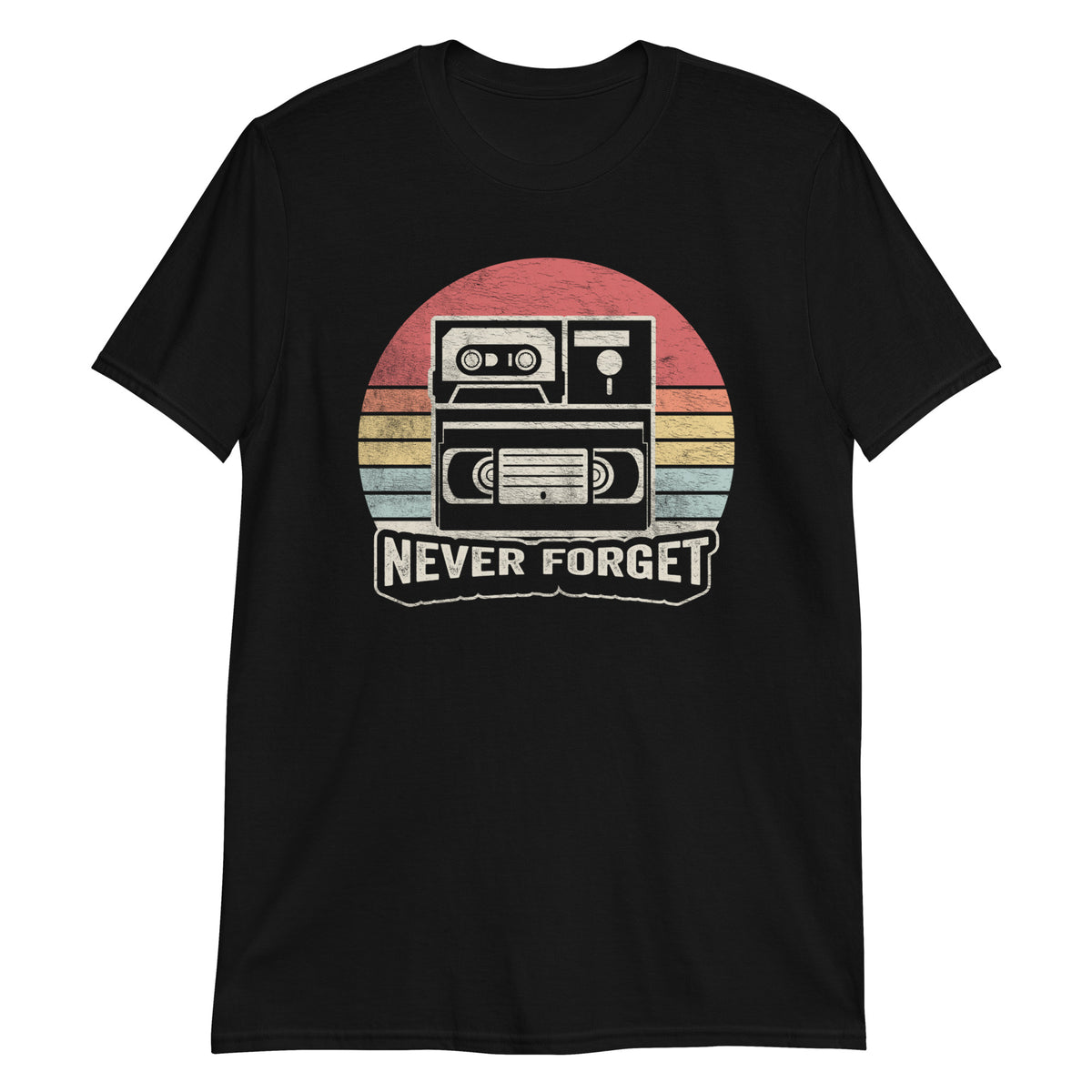 Never Forget T-Shirt