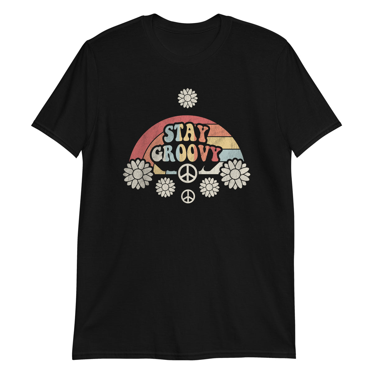 Stay CroovyT-Shirt