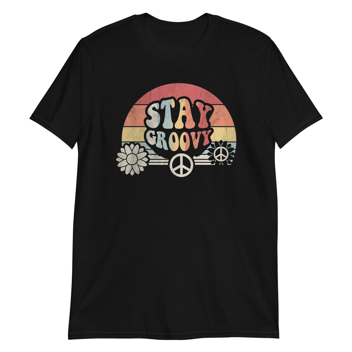 Stay Croovy T-Shirt