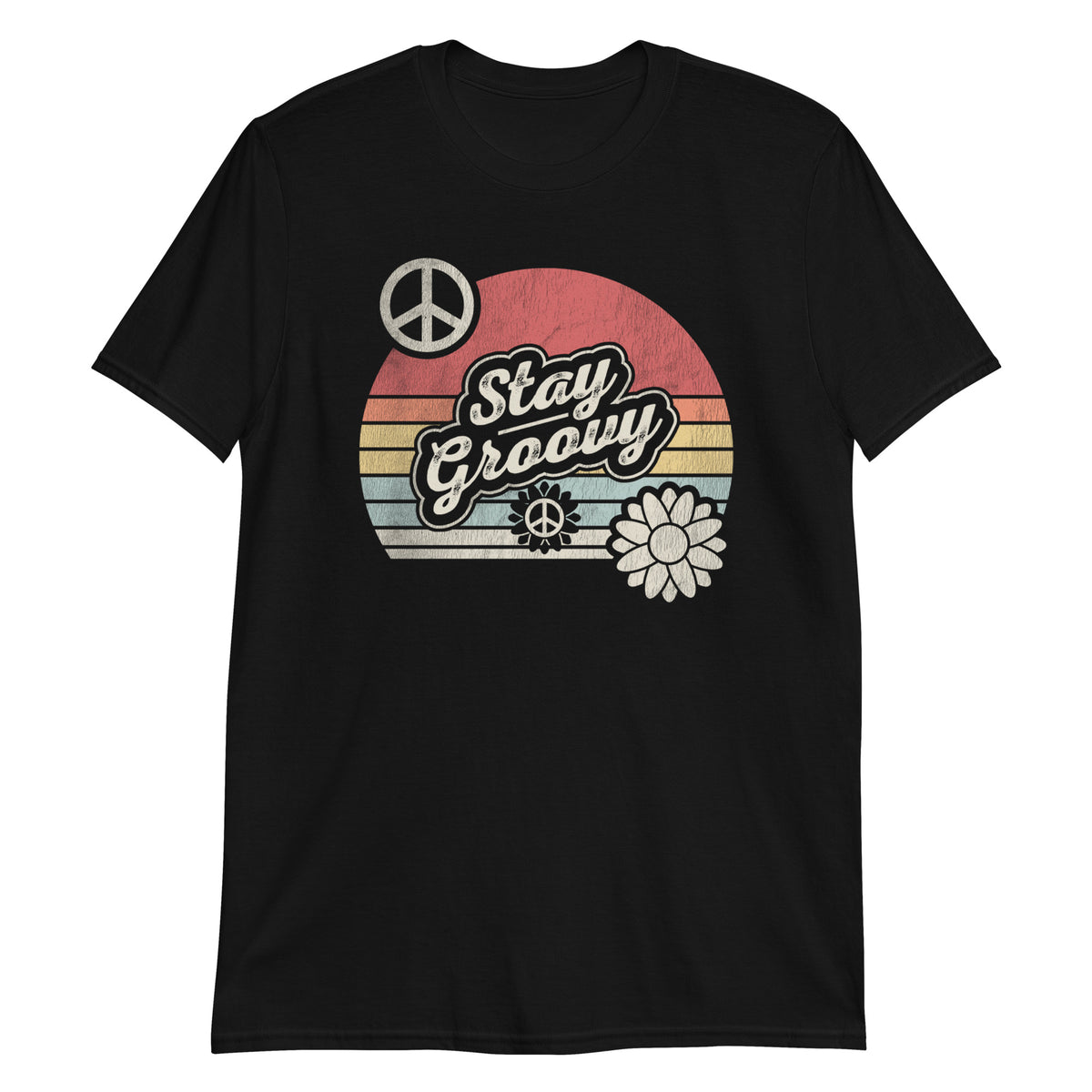 Stay Croovy T-Shirt