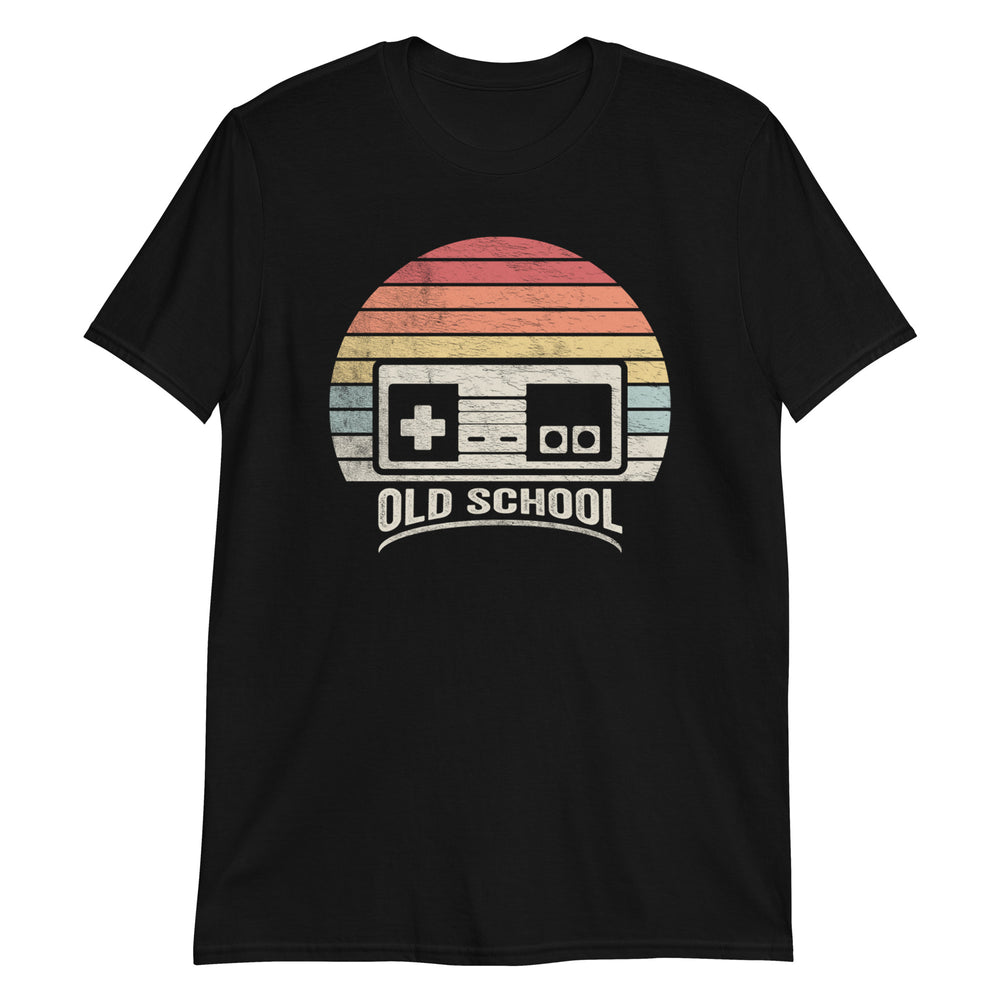 Old SchoolT-Shirt