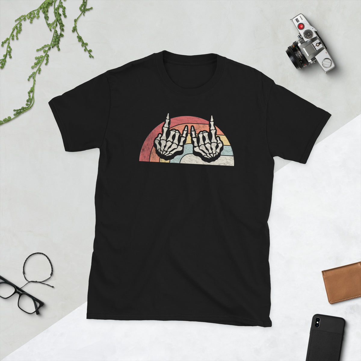 Rock n Roll T-Shirt