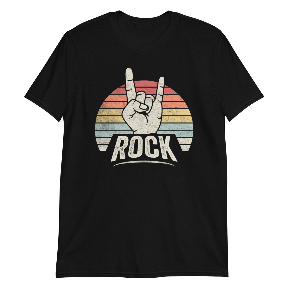 Rock T-Shirt