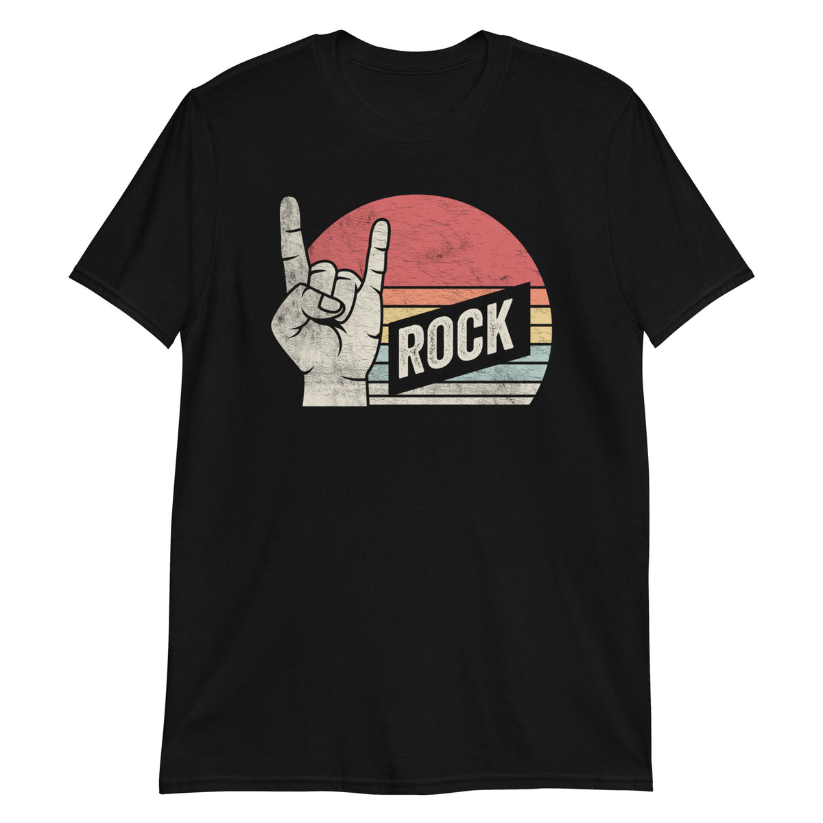 Rock T-Shirt