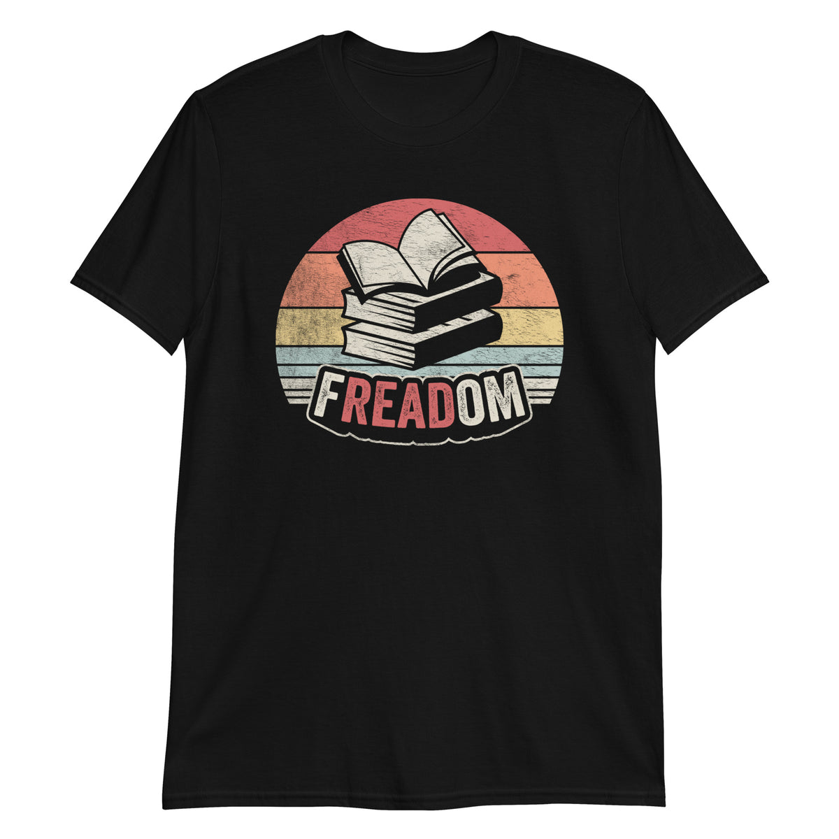 Freadom T-Shirt