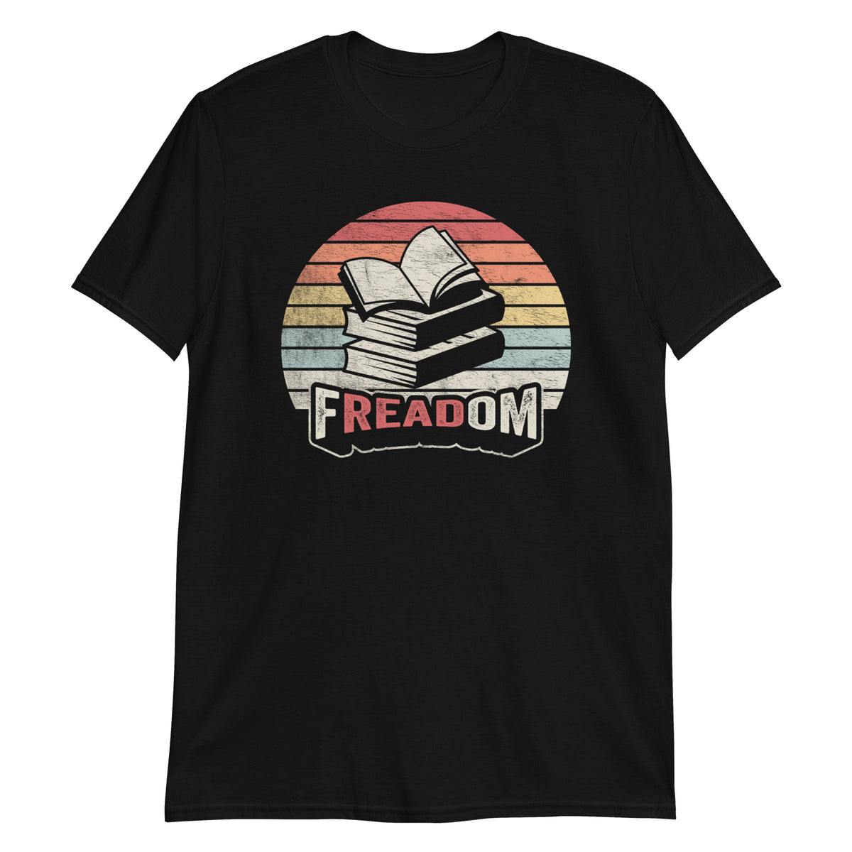 Freadom T-Shirt