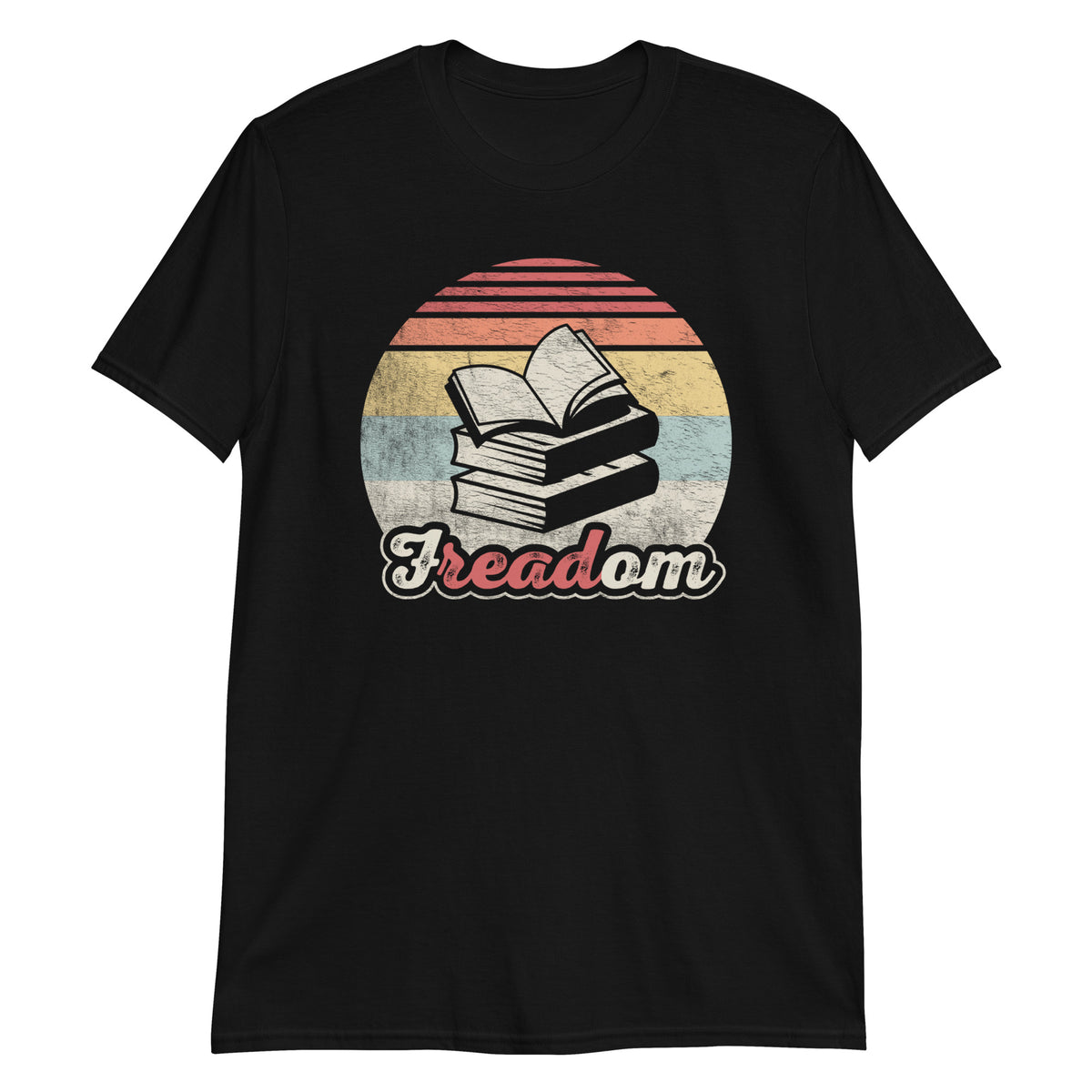 Freadom T-Shirt