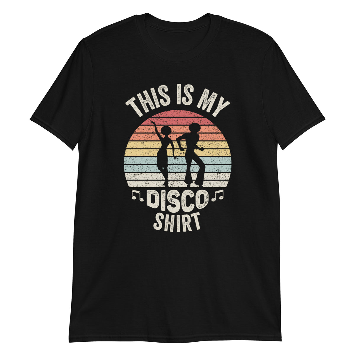 This is My Disco Shirt T-Shirt