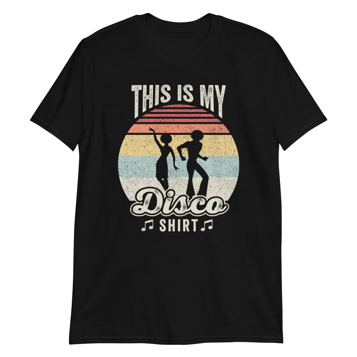This is My Disco Shirt T-Shirt