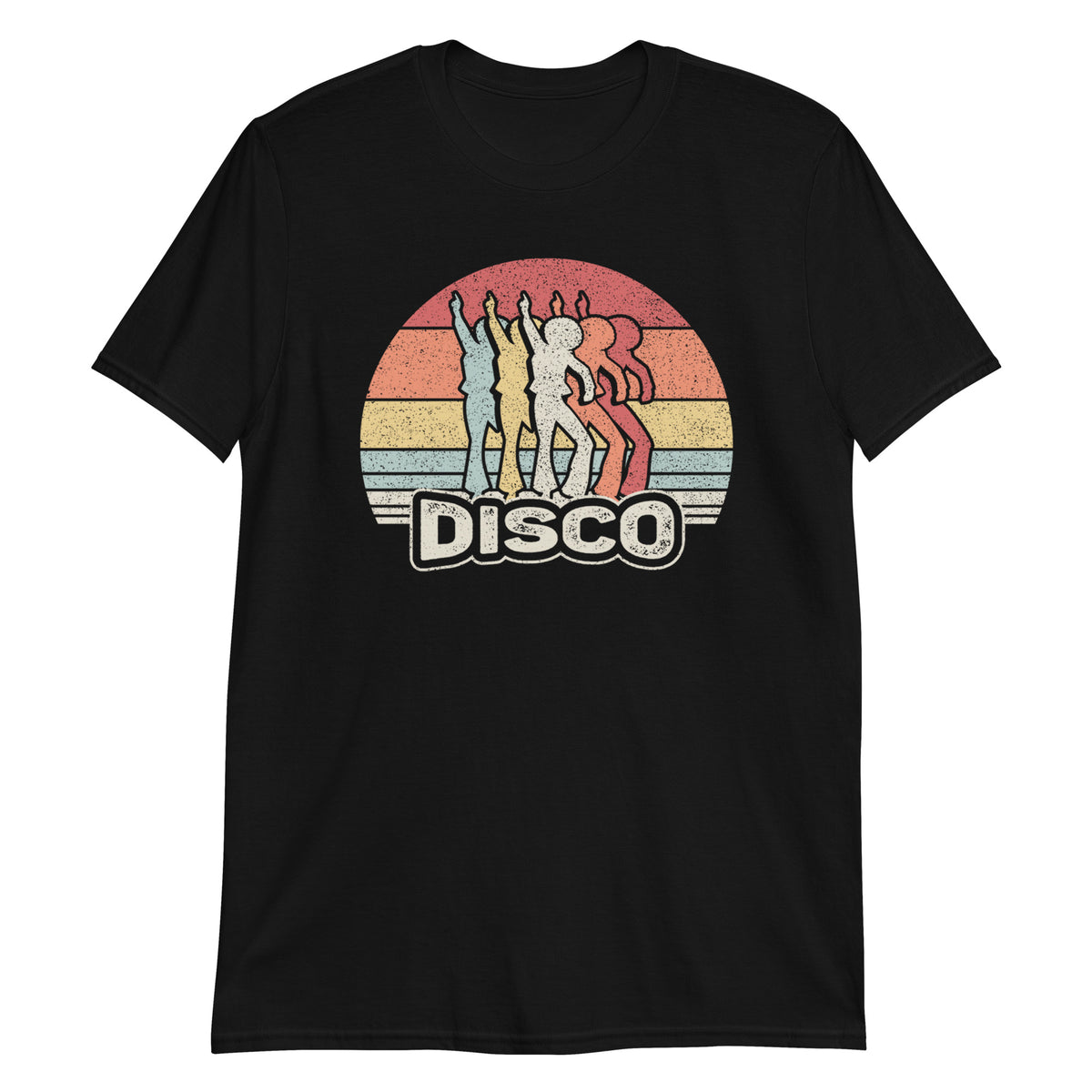 Disco T-Shirt