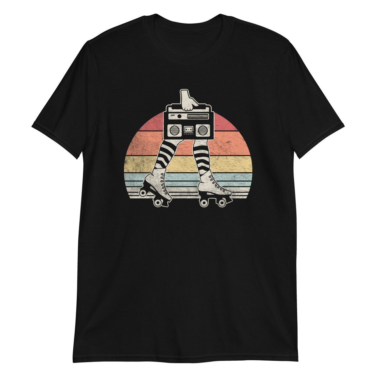 Let's Roll T-Shirt