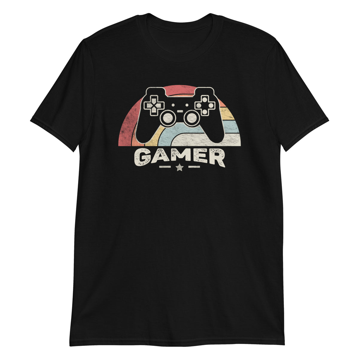 Gamer T-Shirt