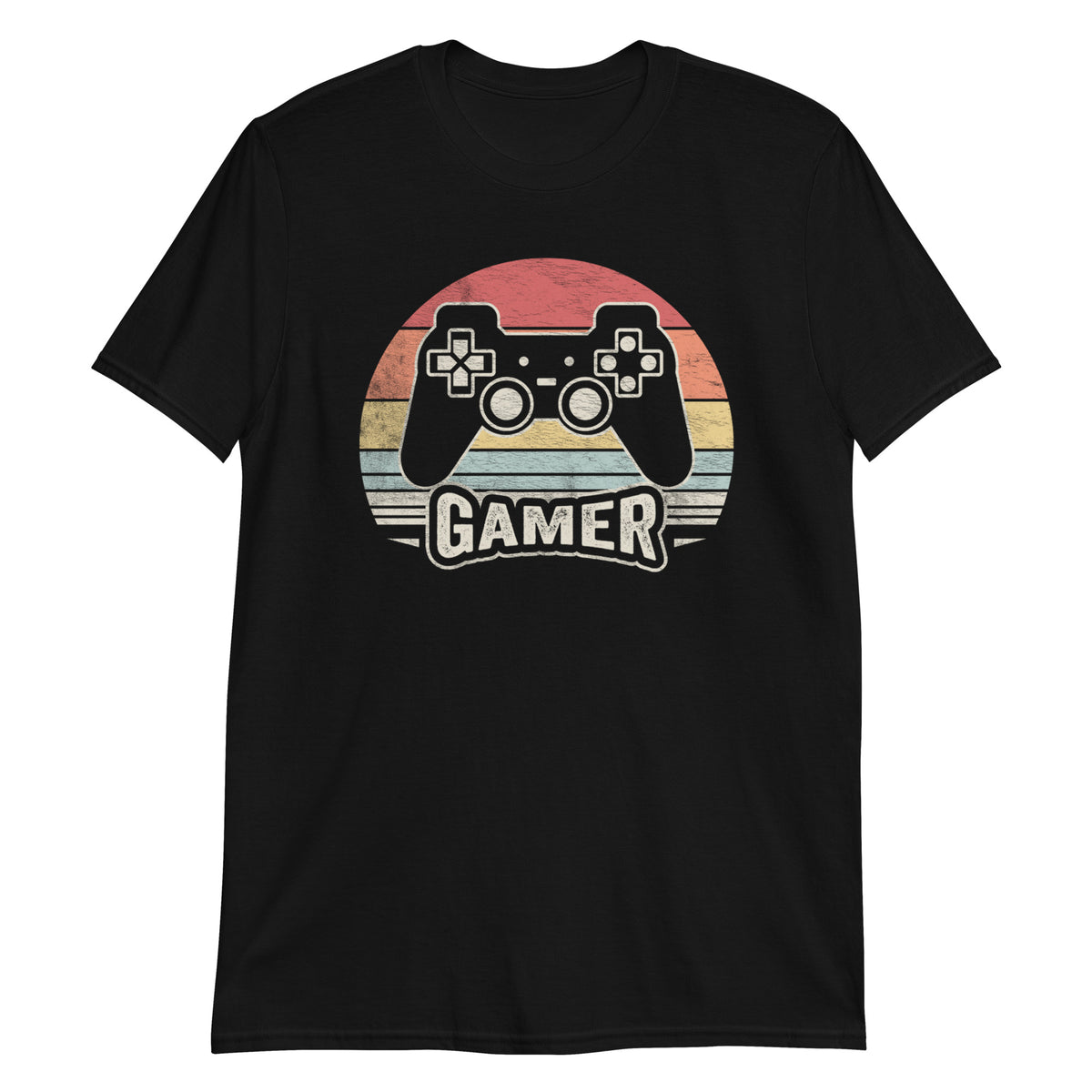 Gamer T-Shirt