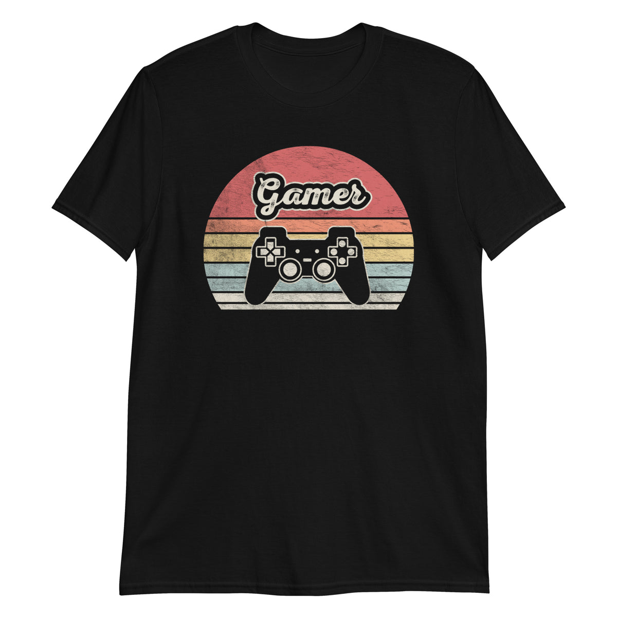 Gamer T-Shirt