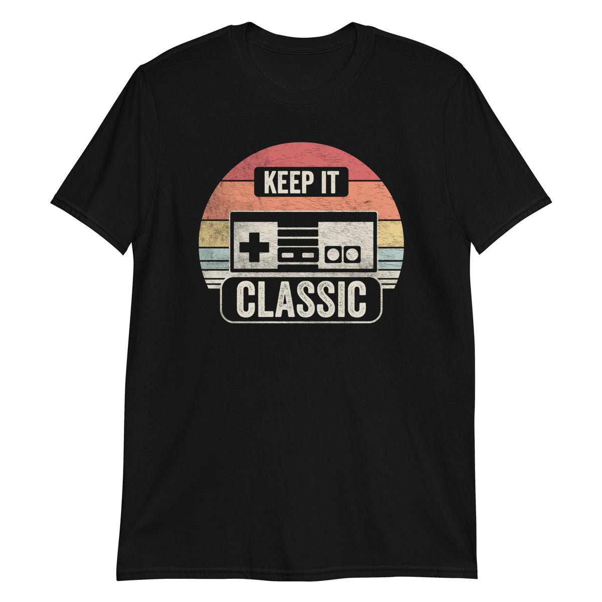 Keep it Classic T-Shirt