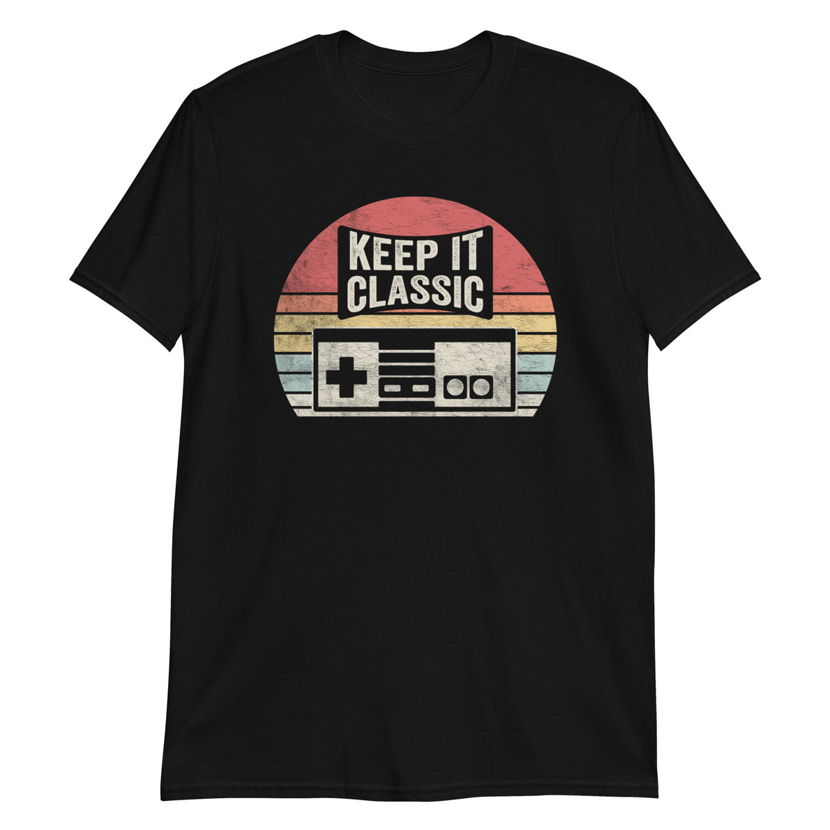 Keep it Classic T-Shirt