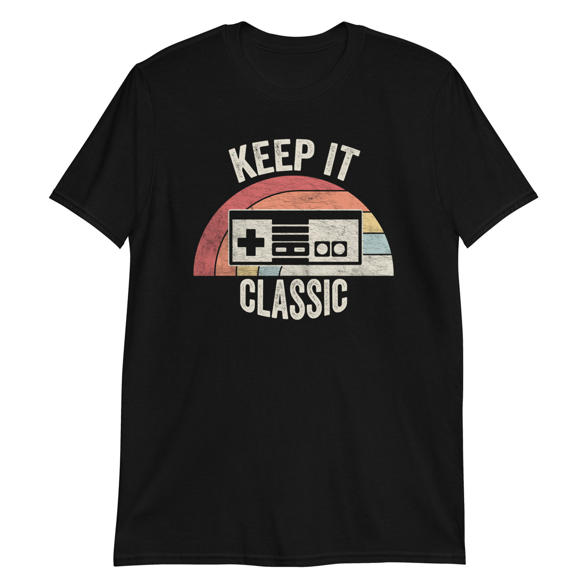 Keep it Classic T-Shirt