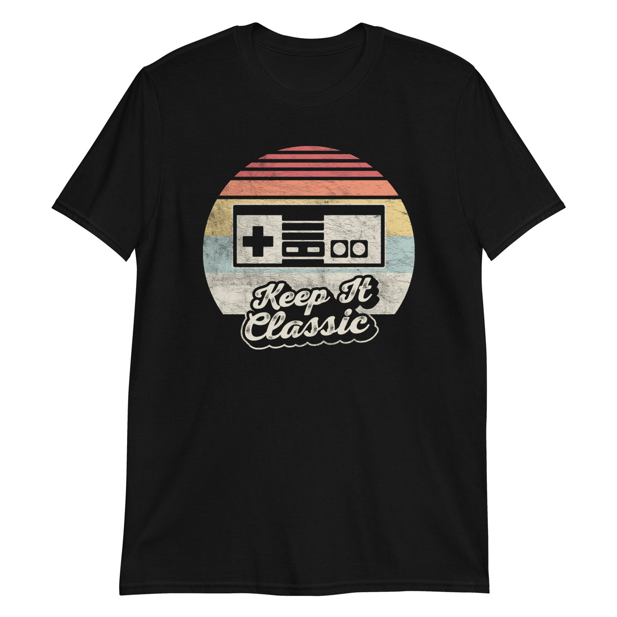 Keep it Classic T-Shirt