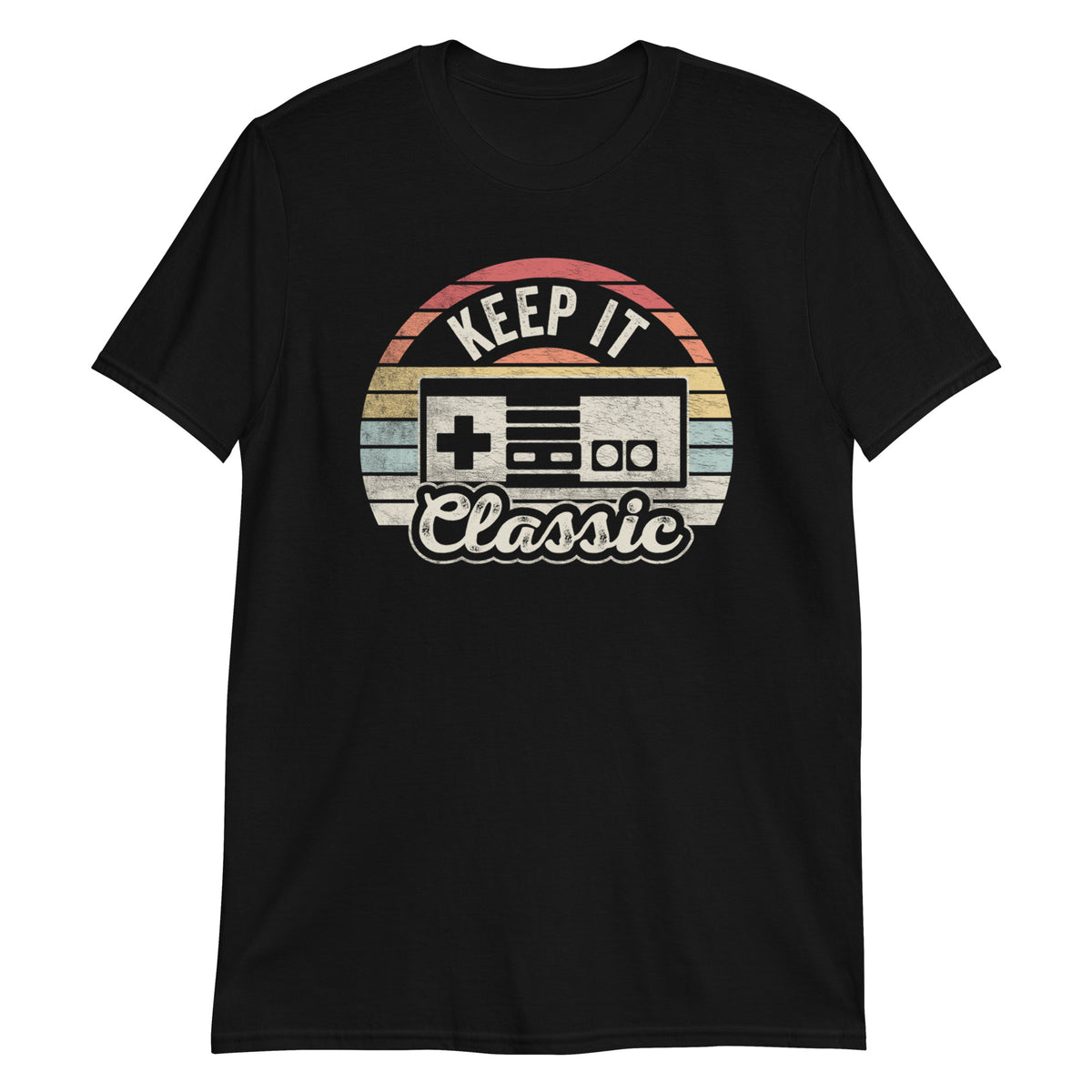 Keep it Classic T-Shirt