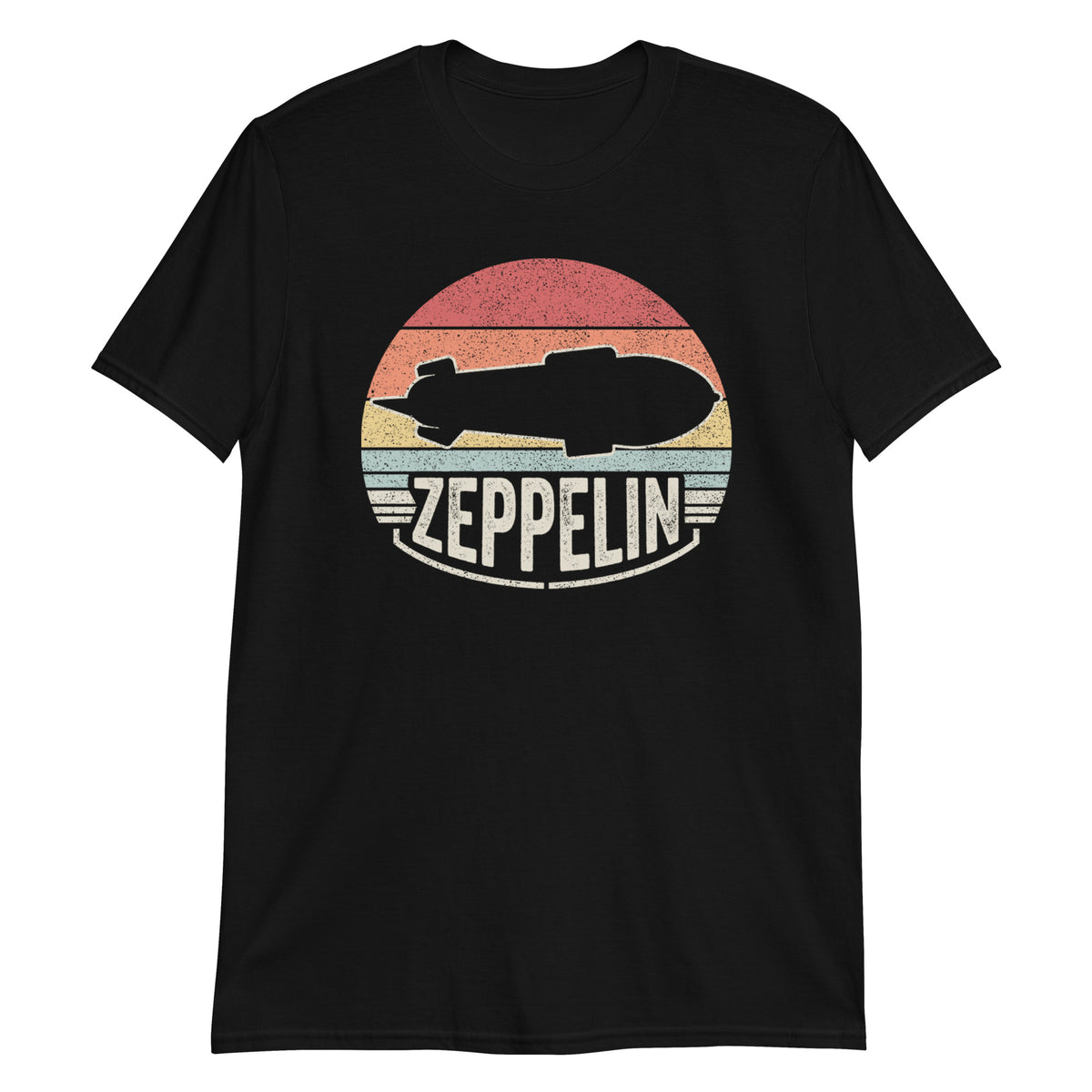 Zeppelin T-Shirt