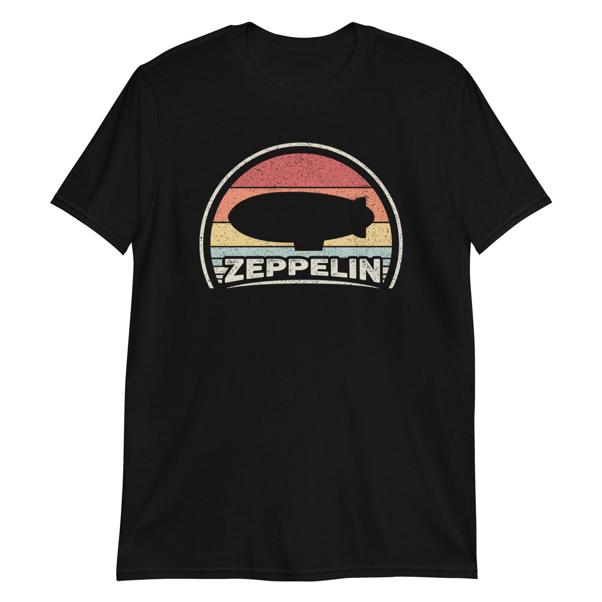 Zeppelin T-Shirt