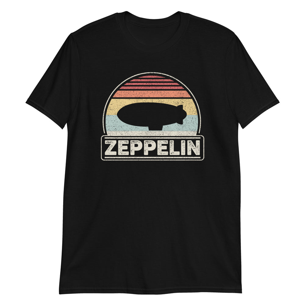 Zeppelin T-Shirt