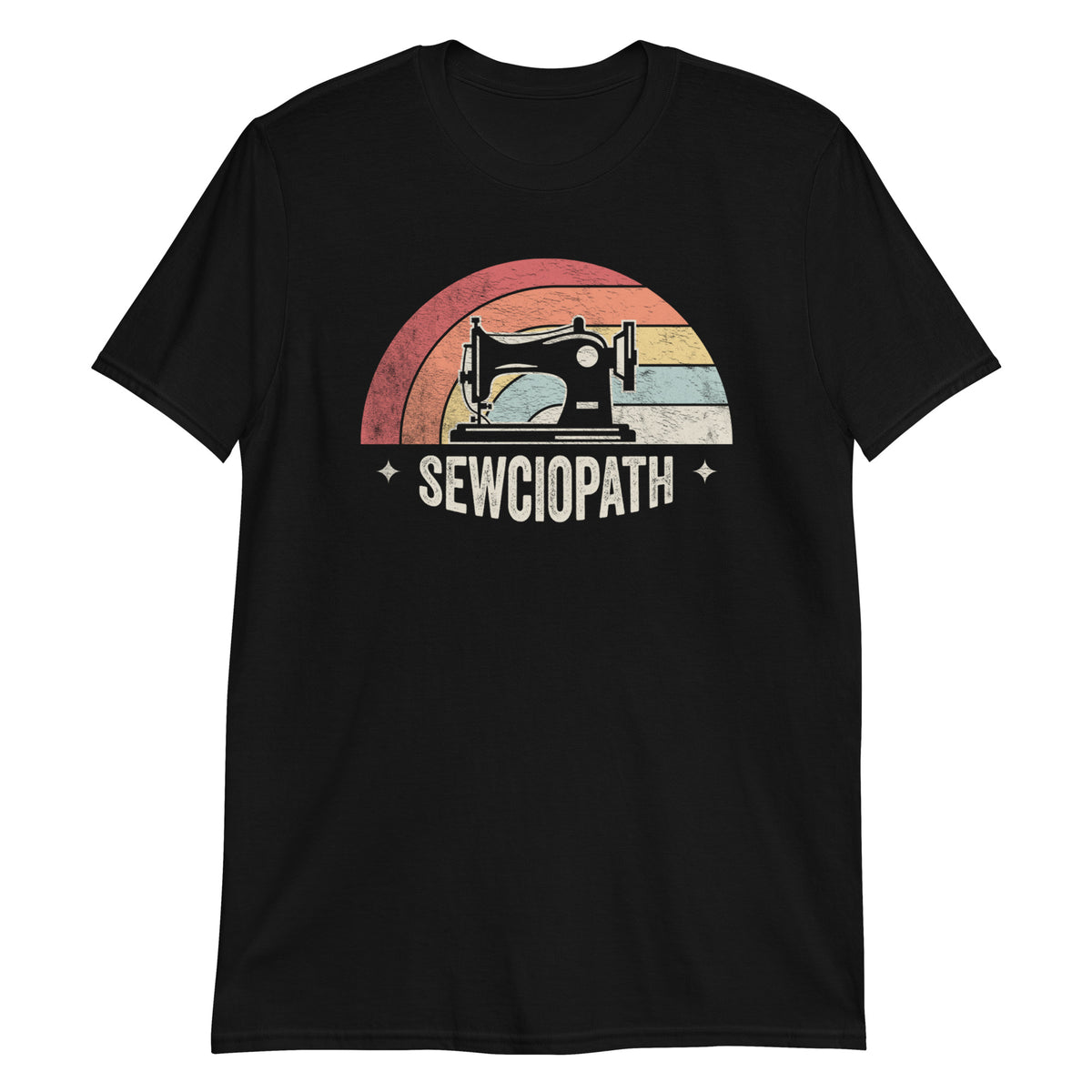 Sewciopath T-Shirt