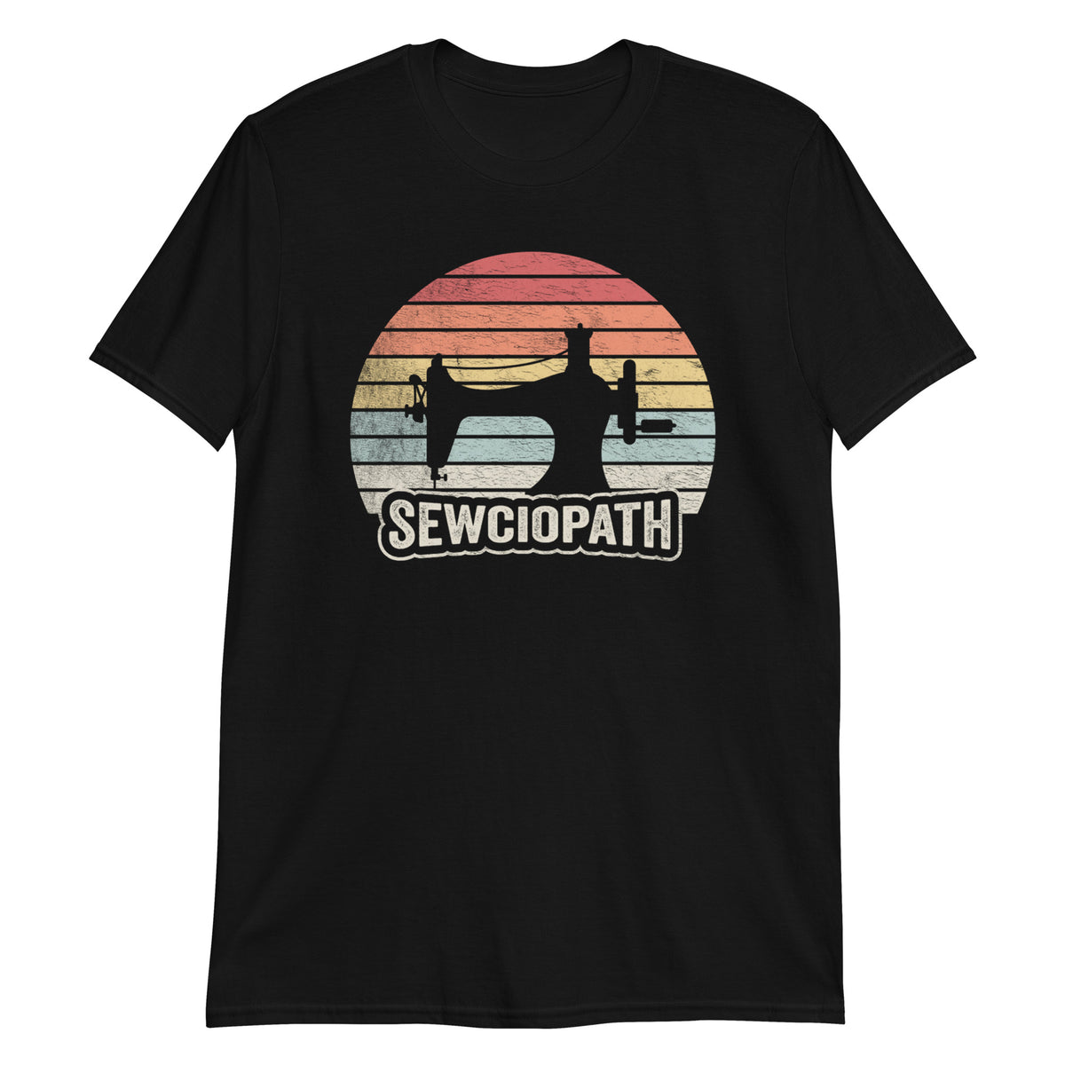 Sewciopath T-Shirt