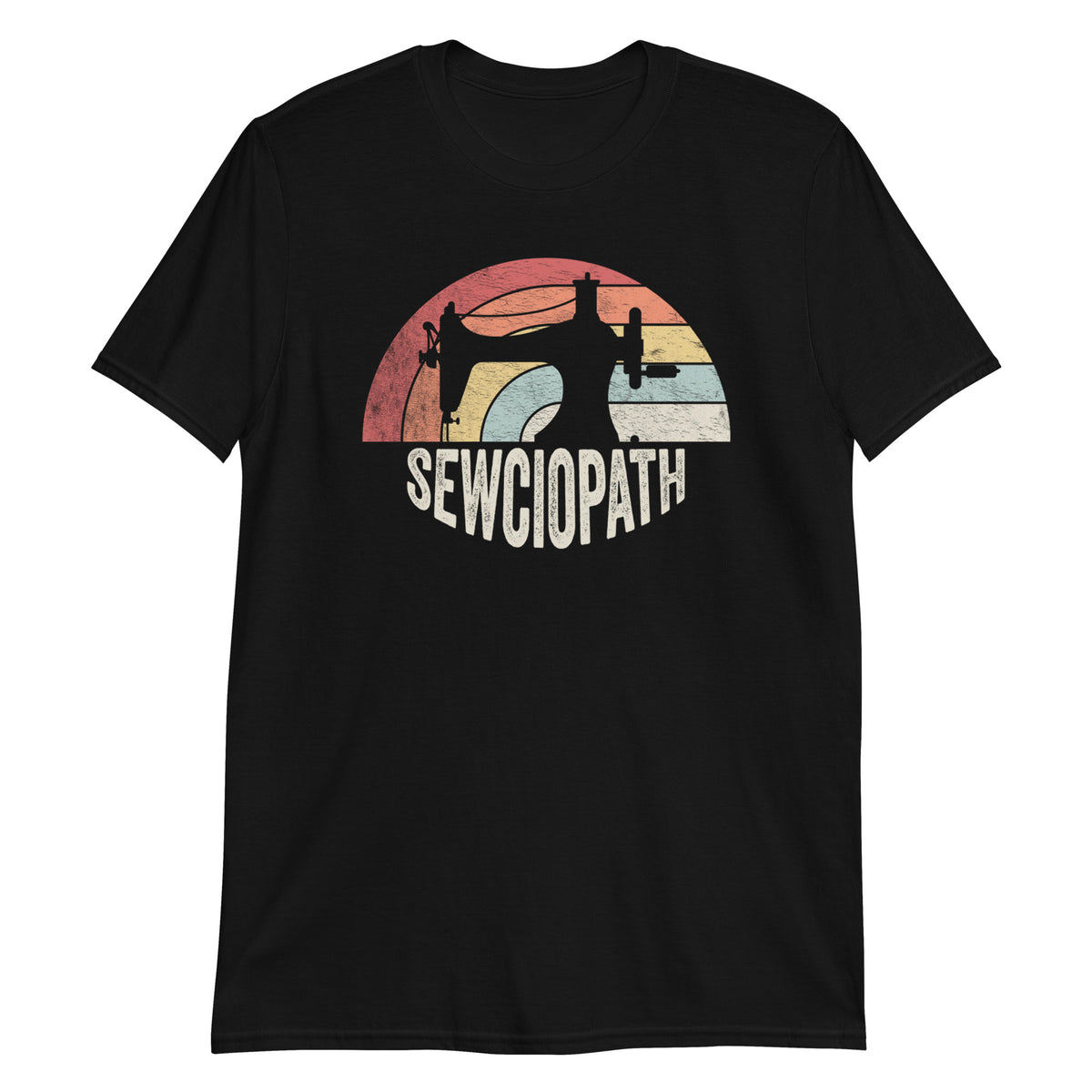 Sewciopath T-Shirt